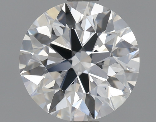 1.42 Carat Round Cut Diamond