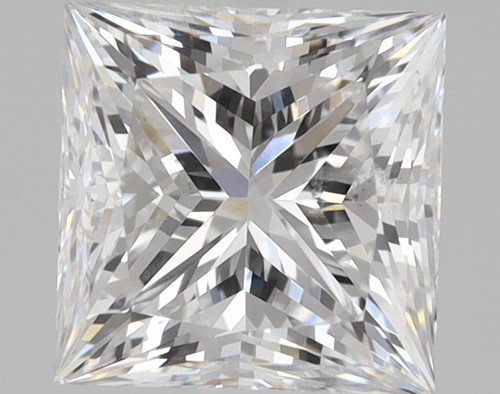 1.01 Carat Princess Diamond