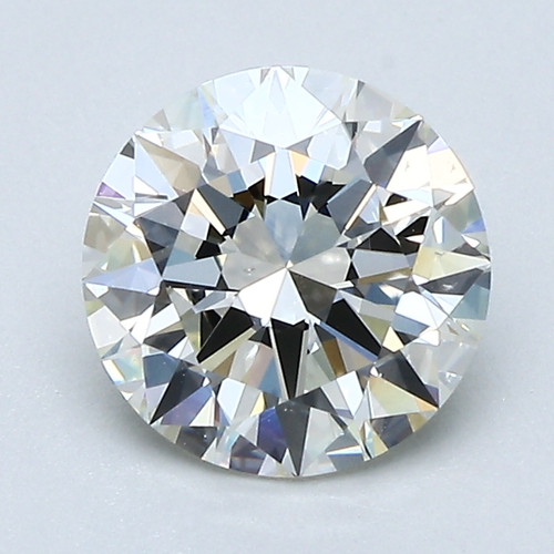 1.50 Carat Round Cut Diamond
