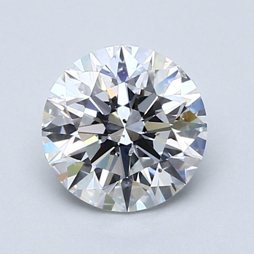 1.40 Carat Round Cut Diamond