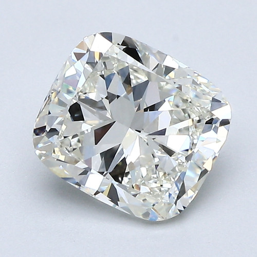 2.00 Carat Cushion Diamond