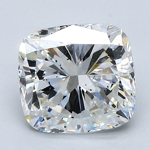 2.00 Carat Cushion Diamond