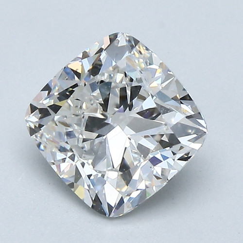 1.80 Carat Cushion Diamond