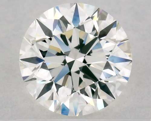 1.00 Carat Round Cut Diamond