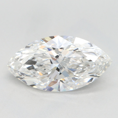 1.63 Carat Marquise Lab Grown 1.63 Carat Marquise Lab Grown