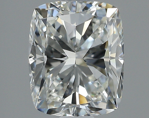 1.01 Carat Cushion Diamond