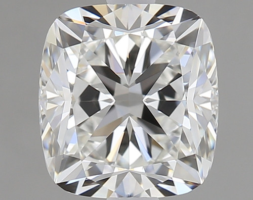 1.01 Carat Cushion Diamond