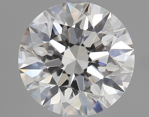 1.03 Carat Round Cut Diamond