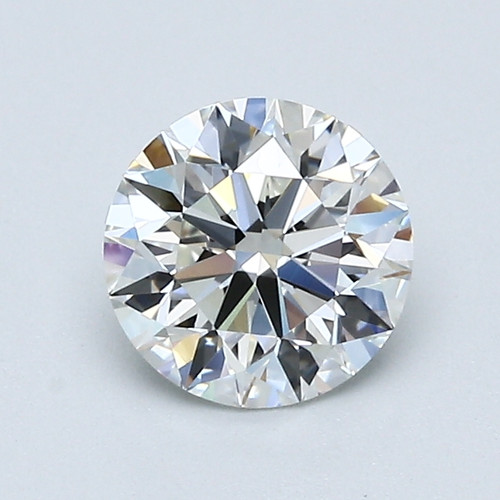 1.00 Carat Round Cut Diamond