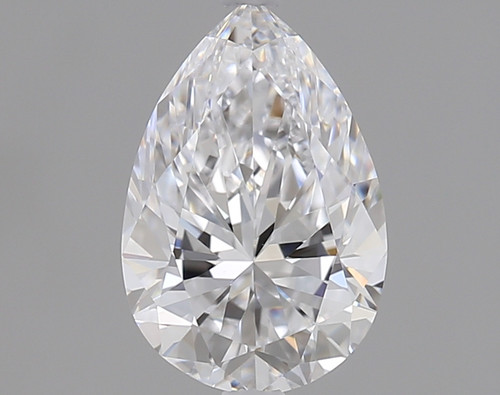 1.01 Carat Pear Diamond