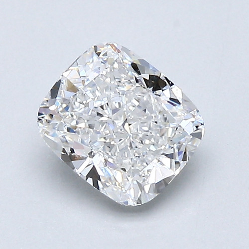 1.01 Carat Cushion Diamond