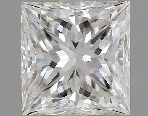 1.01 Carat Princess Diamond