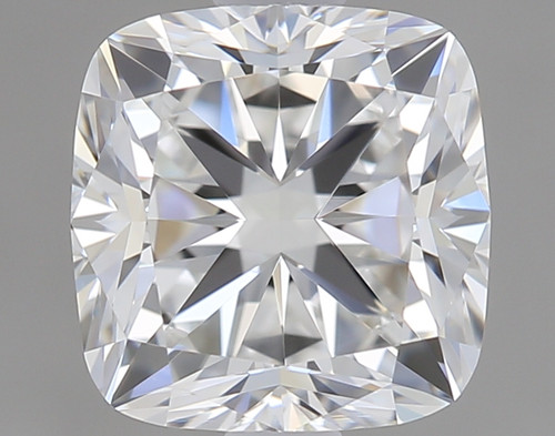 1.03 Carat Cushion Diamond