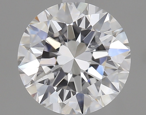 1.00 Carat Round Cut Diamond