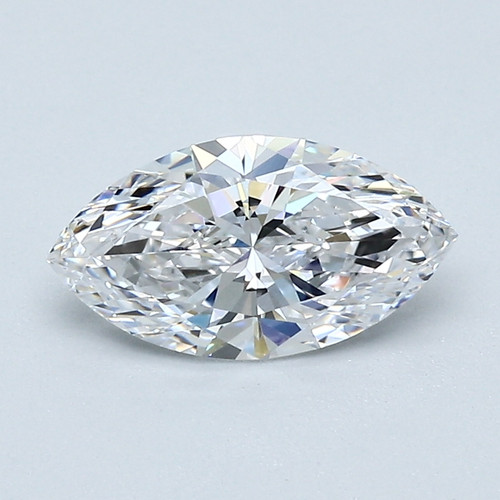 1.01 Carat Marquise Diamond