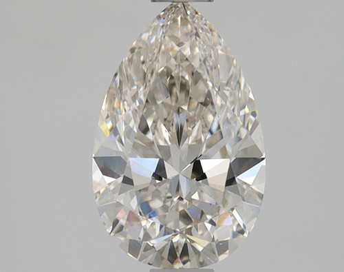 1.01 Carat Pear Diamond