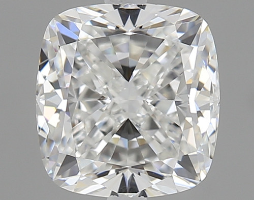 1.20 Carat Cushion Diamond