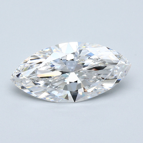 3.02 Carat Marquise Diamond