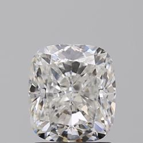1.51 Carat Cushion Diamond