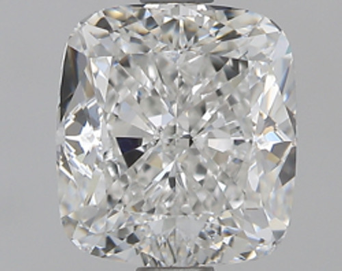 1.50 Carat Cushion Diamond