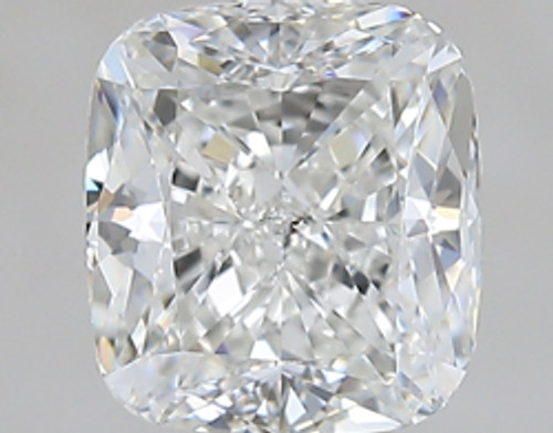 1.51 Carat Cushion Diamond