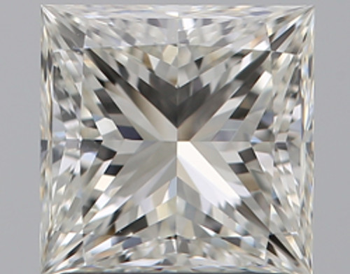 1.50 Carat Princess Diamond
