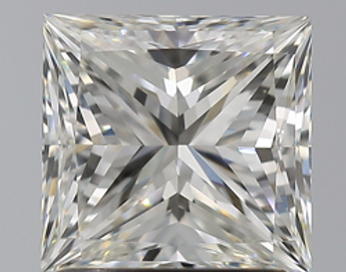 1.50 Carat Princess Diamond