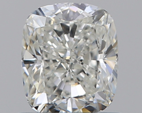 0.80 Carat Cushion Diamond