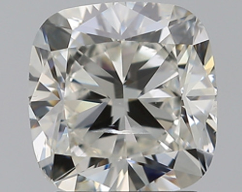 1.90 Carat Cushion Diamond
