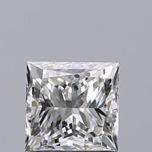 1.20 Carat Princess Diamond