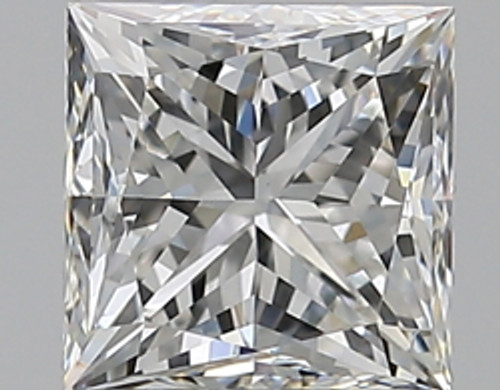1.20 Carat Princess Diamond