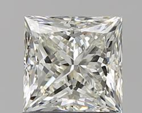 1.20 Carat Princess Diamond