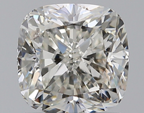 1.90 Carat Cushion Diamond