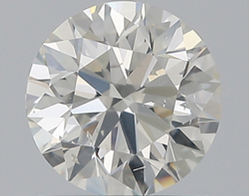 1.20 Carat Round Cut Diamond