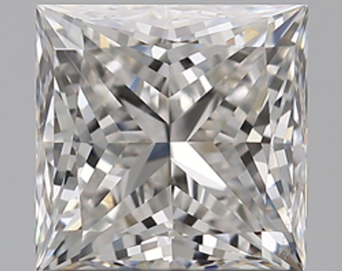 0.90 Carat Princess Diamond