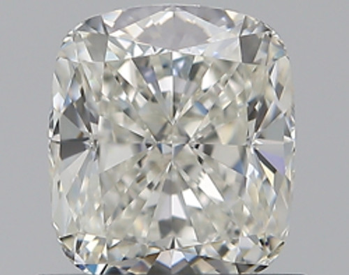 1.02 Carat Cushion Diamond