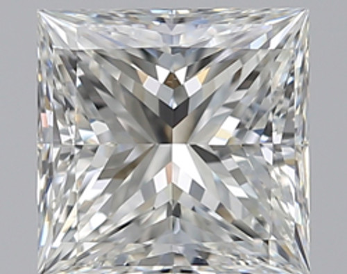 1.50 Carat Princess Diamond