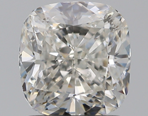 1.50 Carat Cushion Diamond