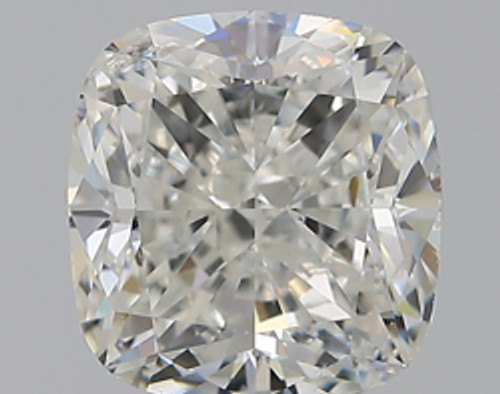 1.91 Carat Cushion Diamond