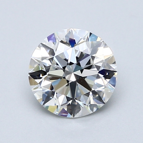 1.20 Carat Round Cut Diamond