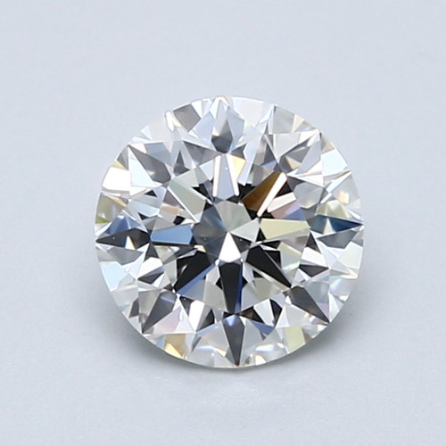 1.20 Carat Round Cut Diamond