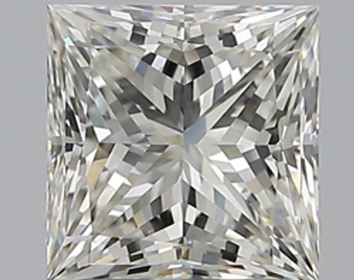 1.20 Carat Princess Diamond