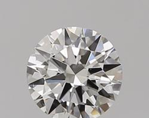 0.50 Carat Round Cut Diamond