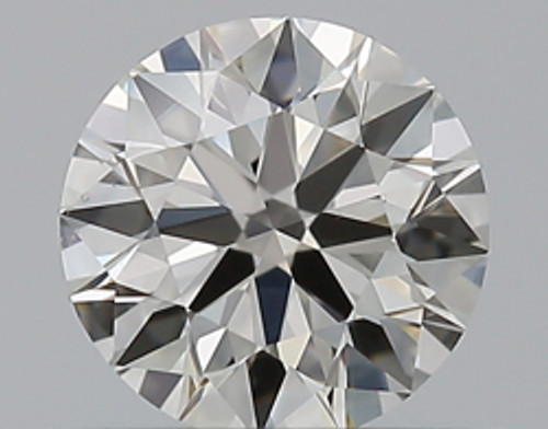 0.50 Carat Round Cut Diamond