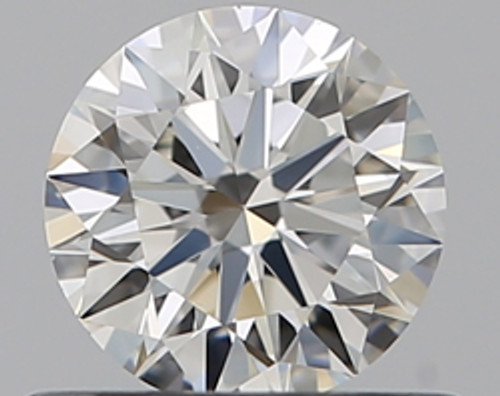 0.50 Carat Round Cut Diamond