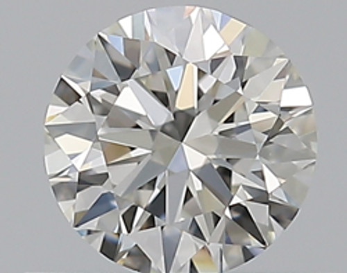 0.50 Carat Round Cut Diamond