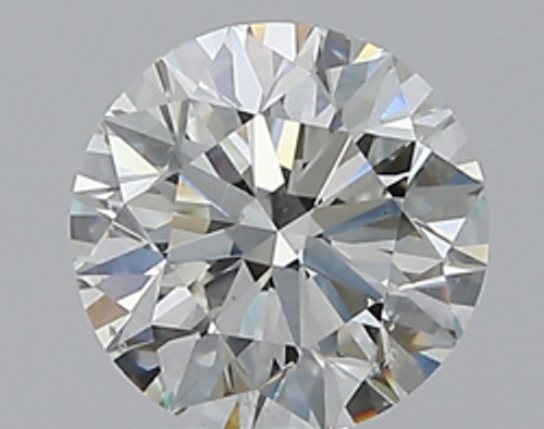 1.20 Carat Round Cut Diamond