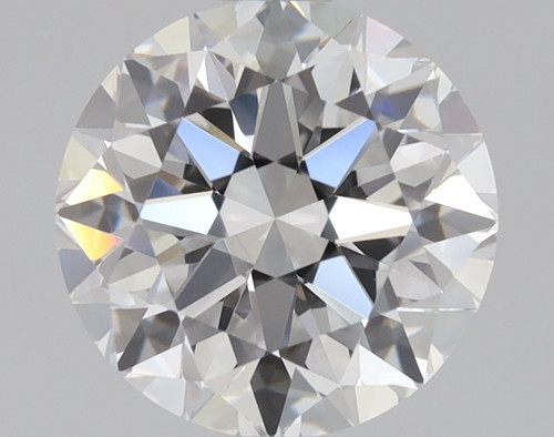 1.00 Carat Round Cut Diamond