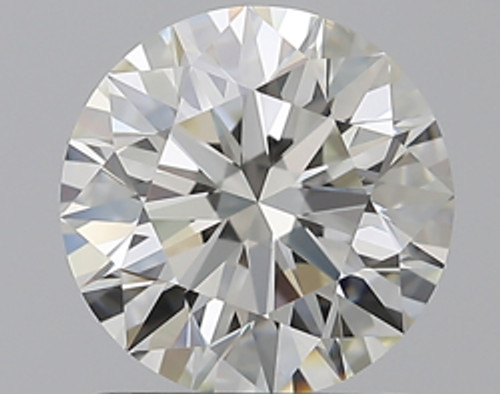 1.30 Carat Round Cut Diamond
