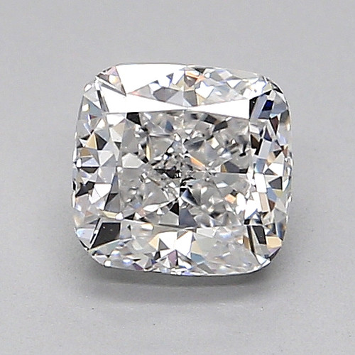 0.90 Carat Cushion Diamond